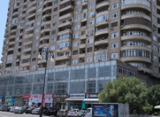 İcarəyə verilir 2 otaqlı 65 m2 yeni tikili İnşaatçılar m.