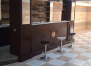 İcarəyə verilir 7 otaqlı 800 m2 villa Badamdar