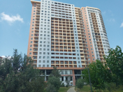 Satılır 3 otaqlı 121 m2 yeni tikili Zərifə Əliyeva adına park