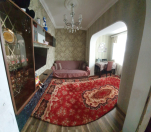 Satılır 2 otaqlı 55 m2 köhnə tikili 8 km