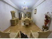 Satılır 3 otaqlı 94 m2 yeni tikili Bakıxanov