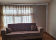 İcarəyə verilir 2 otaqlı 73 m2 yeni tikili Elmlər Akademiyası m.