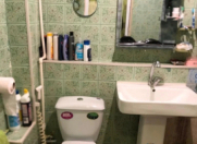 Satılır 1 otaqlı 45 m2 köhnə tikili 8 km