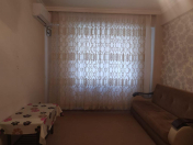 İcarəyə verilir 1 otaqlı 45 m2 yeni tikili Xırdalan