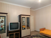 Satılır 4 otaqlı 85 m2 yeni tikili Hövsan