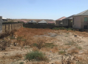 Satılır 10 sot torpaq Azadlıq prospekti m.