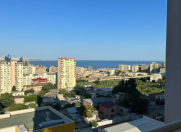 İcarəyə verilir 4 otaqlı 250 m2 yeni tikili Elmlər Akademiyası m.