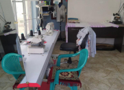 İcarəyə verilir 2 otaqlı 25 m2 obyekt Sumqayıt