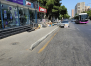 İcarəyə verilir 2 otaqlı 100 m2 obyekt 9 mkr