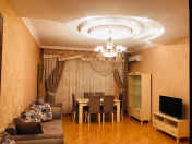 İcarəyə verilir 2 otaqlı 100 m2 yeni tikili Nəriman Nərimanov m.