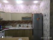 İcarəyə verilir 2 otaqlı 54 m2 yeni tikili Yeni Yasamal