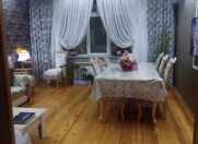 Satılır 2 otaqlı 103 m2 yeni tikili Əhmədli