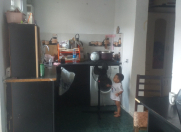 Satılır 4 otaqlı 90 m2 həyət evi Ukrayna dairəsi