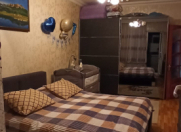 Satılır 3 otaqlı 70 m2 köhnə tikili Hövsan