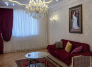 İcarəyə verilir 2 otaqlı 70 m2 yeni tikili Nizami m.