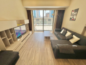İcarəyə verilir 2 otaqlı 90 m2 yeni tikili 28 May m.