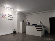 İcarəyə verilir 5 otaqlı 192 m2 ofis 28 May m.