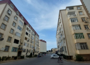 Satılır 2 otaqlı 42 m2 yeni tikili Masazır