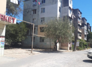 Satılır 2 otaqlı 50 m2 köhnə tikili 8 km