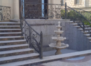 Satılır 7 otaqlı 800 m2 villa Badamdar