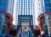 İcarəyə verilir 2 otaqlı 130 m2 yeni tikili Elmlər Akademiyası m.