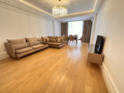 İcarəyə verilir 2 otaqlı 111 m2 yeni tikili Kooperasiya Universiteti