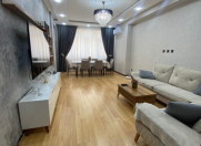 Satılır 3 otaqlı 106 m2 yeni tikili Köhnə Günəşli