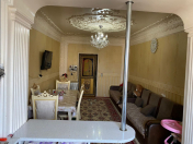 Satılır 3 otaqlı 65 m2 köhnə tikili Babək Plaza