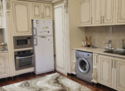 İcarəyə verilir 7 otaqlı 400 m2 bağ evi Novxanı