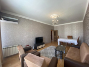 İcarəyə verilir 2 otaqlı 65 m2 yeni tikili Naxçıvan