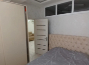 Satılır 3 otaqlı 56 m2 yeni tikili Zığ