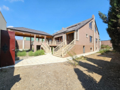 Satılır 6 otaqlı 400 m2 həyət evi Maştağa