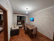 İcarəyə verilir 5 otaqlı 100 m2 yeni tikili 1 mkr