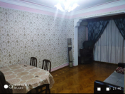 İcarəyə verilir 2 otaqlı 50 m2 köhnə tikili 4 mkr