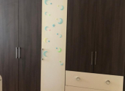 İcarəyə verilir 3 otaqlı 82 m2 köhnə tikili Neftçilər m.