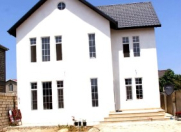 Satılır 4 otaqlı 220 m2 bağ evi Asan Xidmət-4