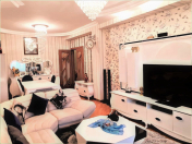 Satılır 4 otaqlı 160 m2 yeni tikili Badamdar