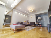 Satılır 3 otaqlı 104 m2 yeni tikili Qara Qarayev m.