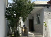 Satılır 3 otaqlı 100 m2 həyət evi Sulutəpə
