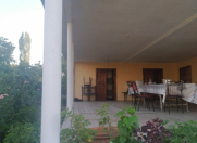 Satılır 4 otaqlı 1000 m2 həyət evi Qəbələ