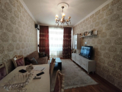 Satılır 2 otaqlı 60 m2 yeni tikili Xırdalan