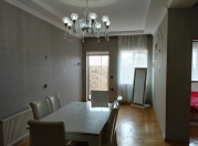 İcarəyə verilir 2 otaqlı 70 m2 həyət evi Qaraçuxur