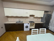 İcarəyə verilir 2 otaqlı 120 m2 yeni tikili Bakıxanov