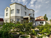 Satılır 5 otaqlı 500 m2 villa Albalı