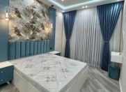 Satılır 2 otaqlı 55 m2 köhnə tikili 2 mkr