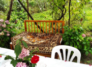 İcarəyə verilir 2 otaqlı 100 m2 həyət evi Quba