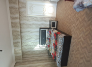 İcarəyə verilir 4 otaqlı 120 m2 yeni tikili Naxçıvan