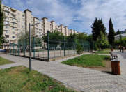 Satılır 2 otaqlı 60 m2 köhnə tikili Əhmədli