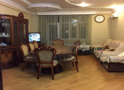 Satılır 3 otaqlı 123 m2 yeni tikili 9 mkr