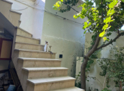 Satılır 6 otaqlı 65 m2 həyət evi Əmircan